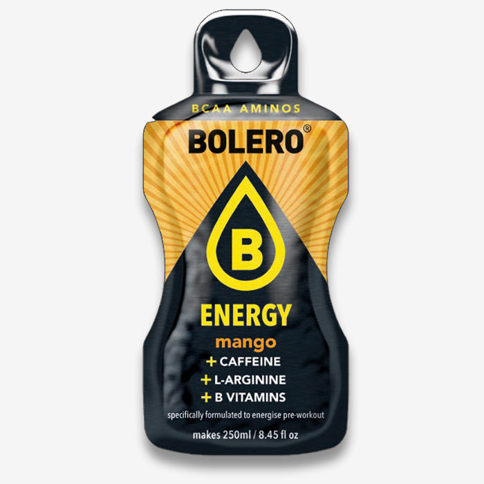 ENERGY Mango