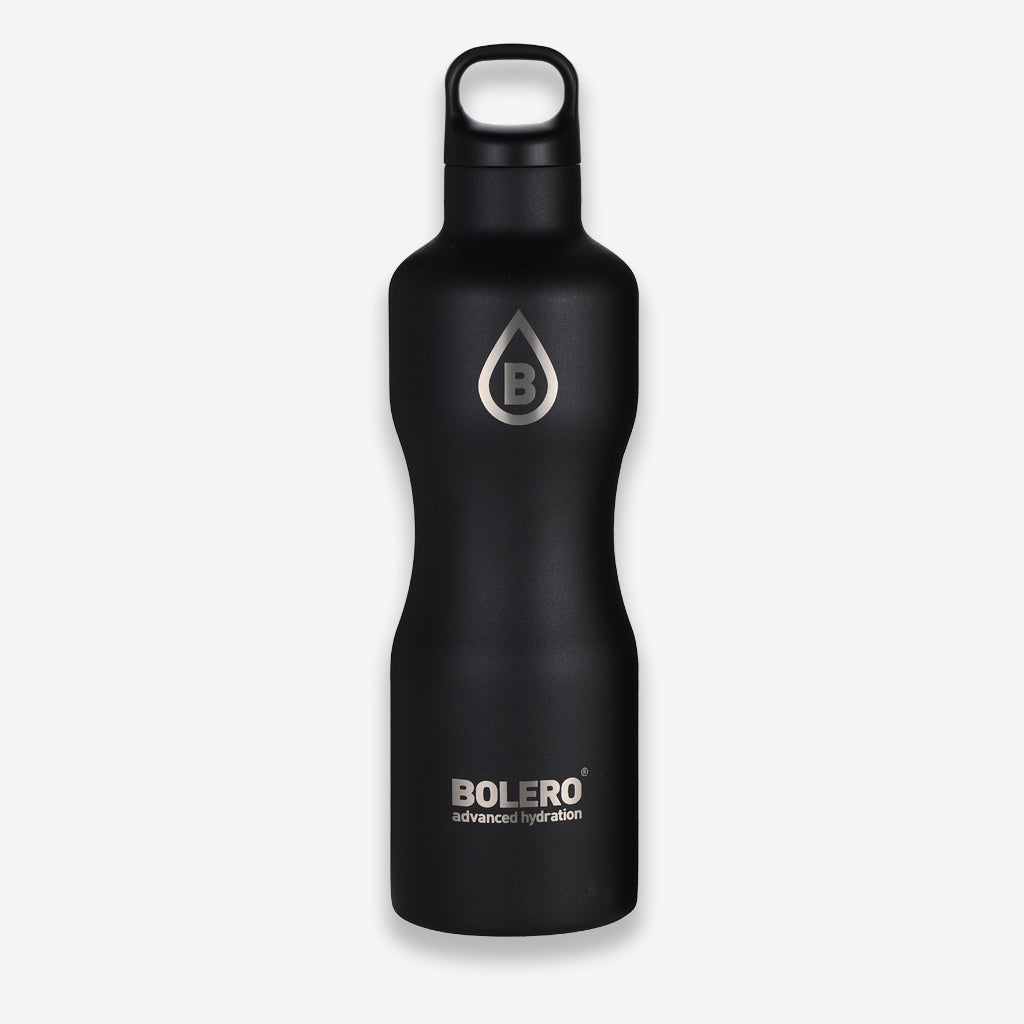 Bolero® Thermo Trinkflasche