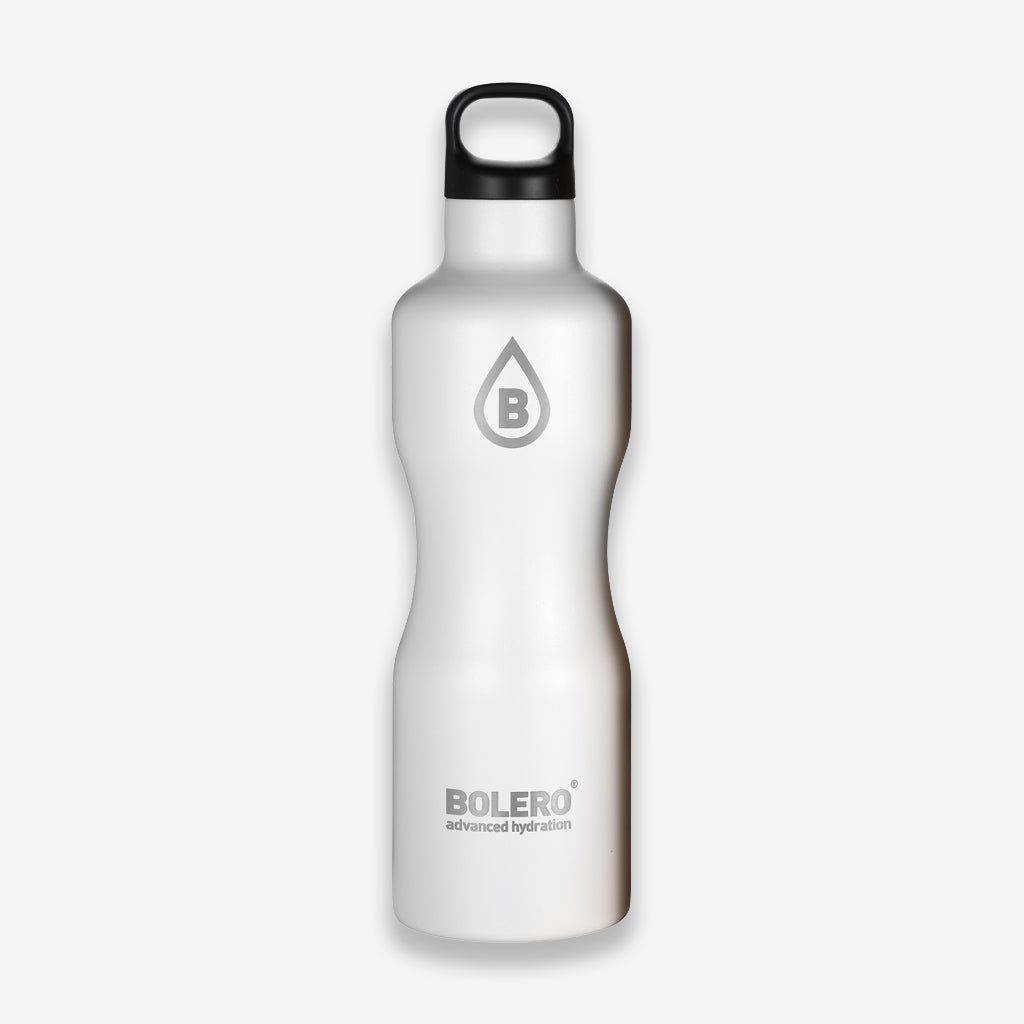 Bolero® Thermo drinking bottle