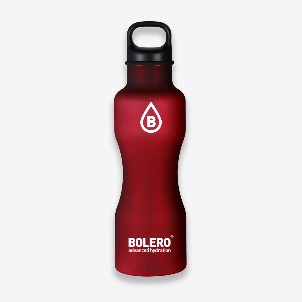 Bolero® Tritan Trinkflasche